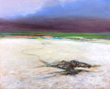 THE CAPE GALLERY